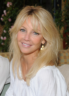 Heather Locklear pic #215334