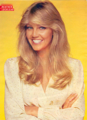 Heather Locklear pic #203893