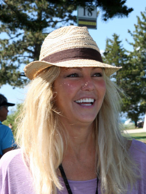 Heather Locklear pic #305374