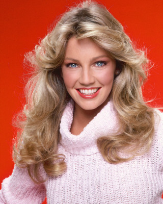 photo 27 in Heather Locklear gallery [id392550] 2011-05-10 00:00:00