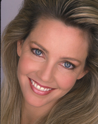 Heather Locklear pic #302085