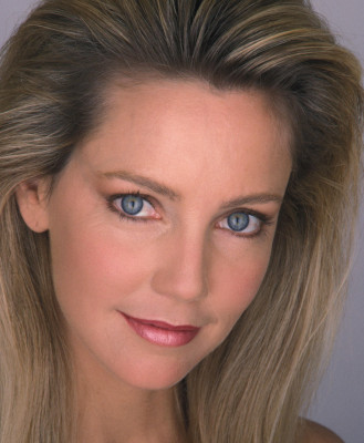 Heather Locklear pic #302088