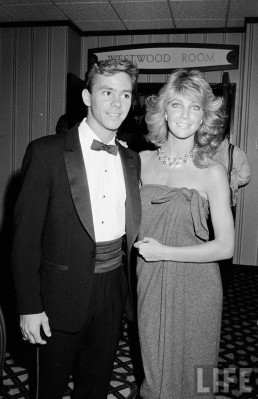 Heather Locklear pic #182744