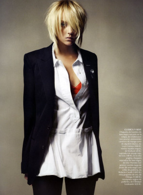 Heather Marks pic #102488