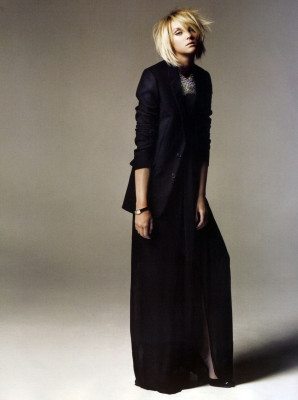 Heather Marks pic #102485