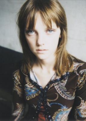 Heather Marks pic #165272