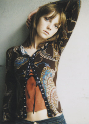 Heather Marks pic #165286