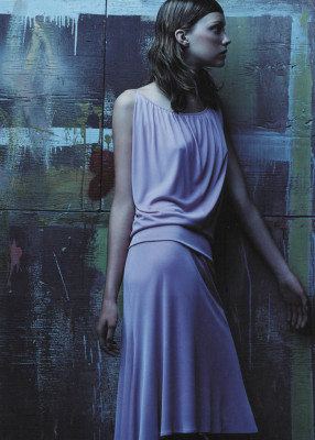 Heather Marks pic #97882