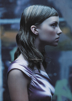 Heather Marks pic #97883