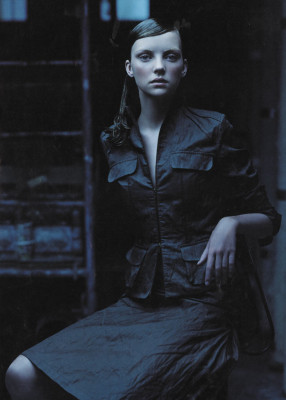 Heather Marks pic #97884