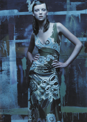 Heather Marks pic #97885