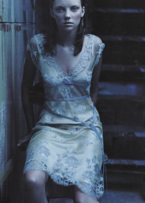 Heather Marks pic #97891
