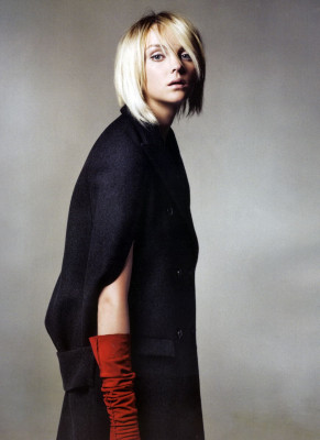 Heather Marks pic #102484