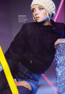 Heather Marks pic #100543