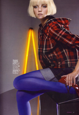 Heather Marks pic #100545