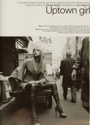 Heather Marks pic #94463