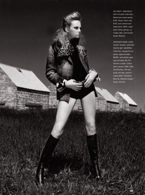 Heather Marks pic #94578