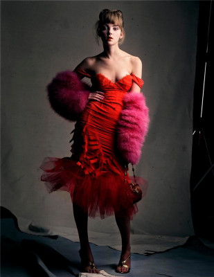 Heather Marks pic #169421