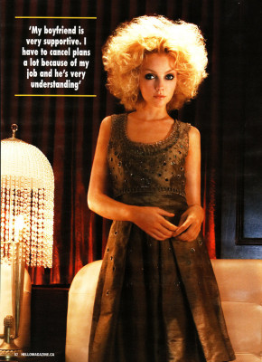 Heather Marks pic #100547