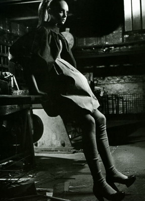 Heather Marks pic #165282