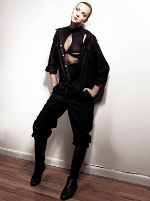 Heather Marks pic #347042