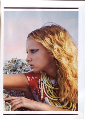 Heather Marks pic #101466