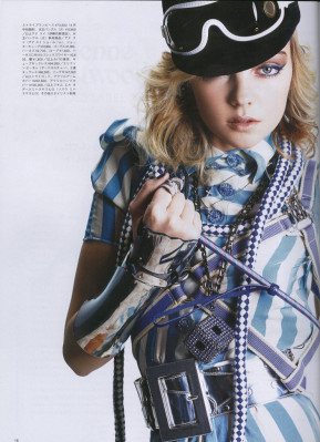 Heather Marks pic #100539