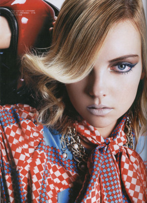 Heather Marks pic #100548