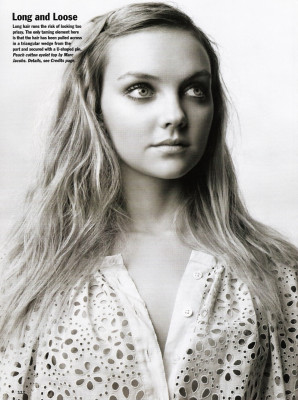 Heather Marks pic #232126