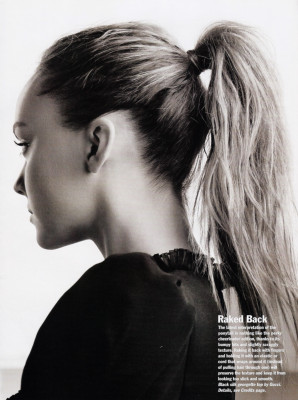 Heather Marks pic #232124