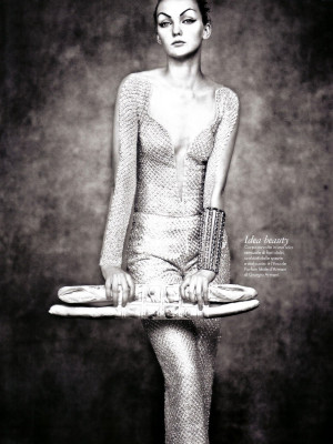 Heather Marks pic #203112