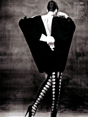 Heather Marks pic #203118