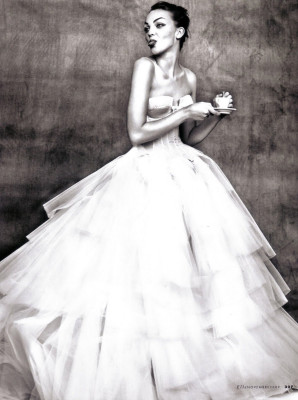 Heather Marks pic #203119