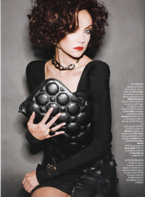 Heather Marks pic #232922