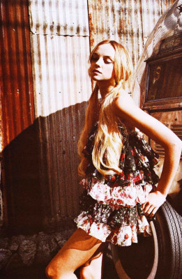 Heather Marks pic #165276