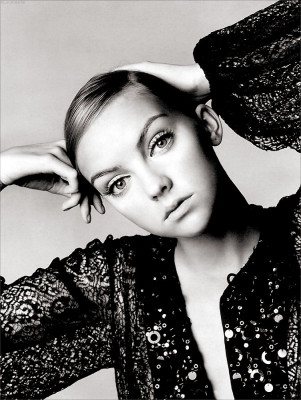 Heather Marks pic #99334