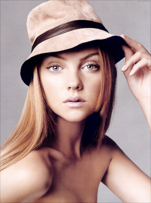 Heather Marks pic #99333