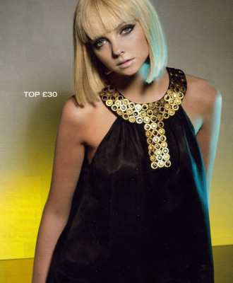 Heather Marks pic #164606