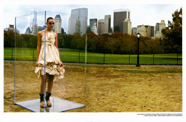 Heather Marks pic #101470