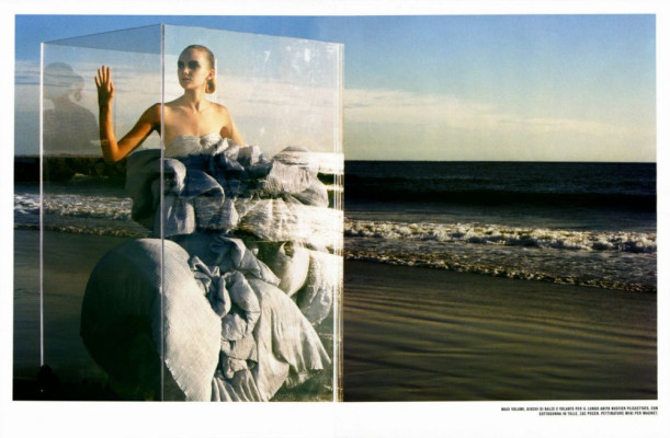 Heather Marks pic #101472