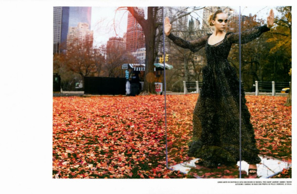 Heather Marks pic #101471