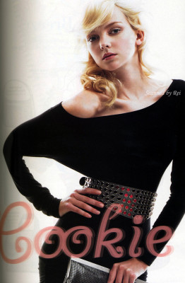 Heather Marks pic #94569