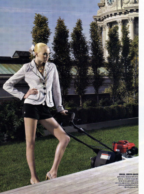 Heather Marks pic #93615