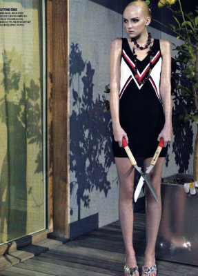 Heather Marks pic #93611
