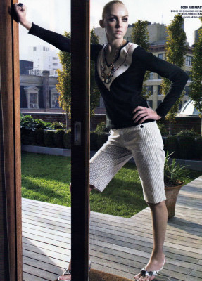 Heather Marks pic #93613
