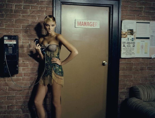 Heather Marks pic #100552