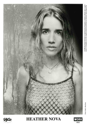 Heather Nova pic #54694