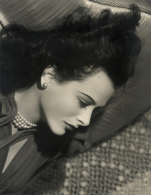 Hedy Lamarr pic #393434