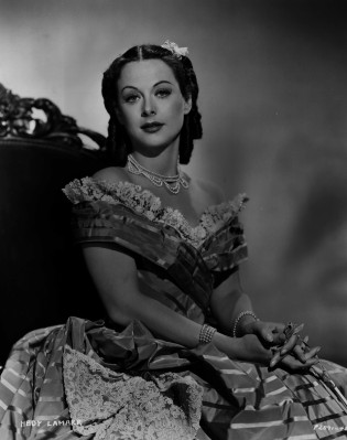 photo 5 in Hedy Lamarr gallery [id444459] 2011-12-08 00:00:00