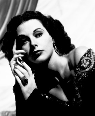 Hedy Lamarr pic #426732